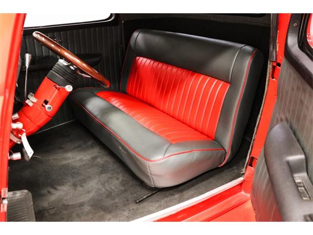 1933 Ford Coupe (CC-1522299) for sale in Sherman, Texas