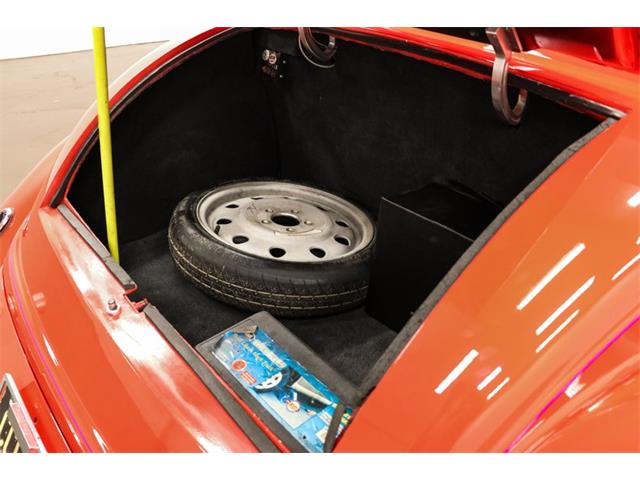 1933 Ford Coupe (CC-1522299) for sale in Sherman, Texas