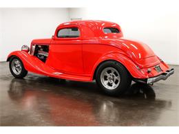 1933 Ford Coupe (CC-1522299) for sale in Sherman, Texas