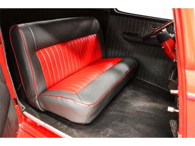 1933 Ford Coupe (CC-1522299) for sale in Sherman, Texas