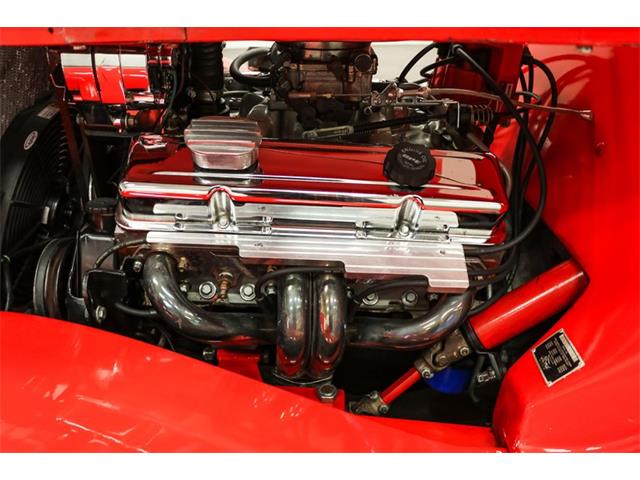1933 Ford Coupe (CC-1522299) for sale in Sherman, Texas