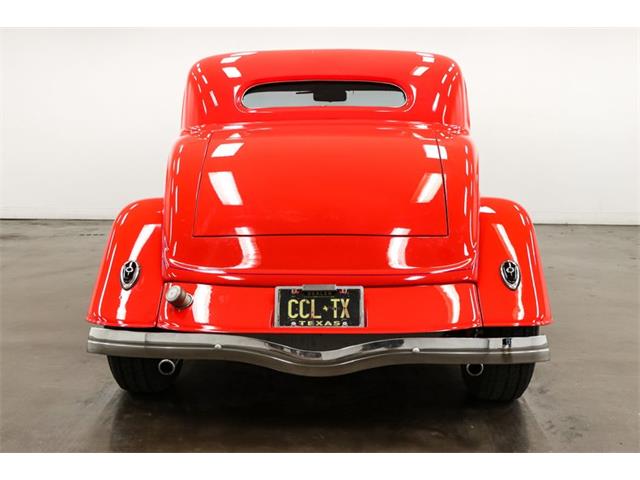 1933 Ford Coupe (CC-1522299) for sale in Sherman, Texas