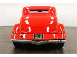 1933 Ford Coupe (CC-1522299) for sale in Sherman, Texas