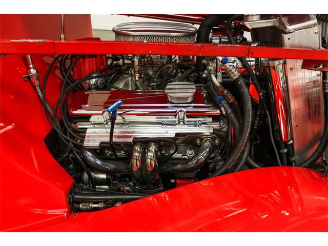 1933 Ford Coupe (CC-1522299) for sale in Sherman, Texas