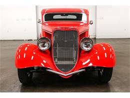 1933 Ford Coupe (CC-1522299) for sale in Sherman, Texas