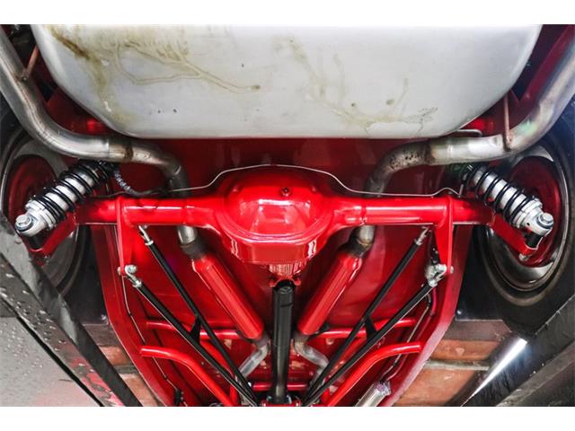1933 Ford Coupe (CC-1522299) for sale in Sherman, Texas