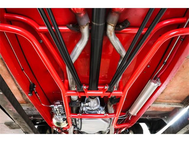 1933 Ford Coupe (CC-1522299) for sale in Sherman, Texas