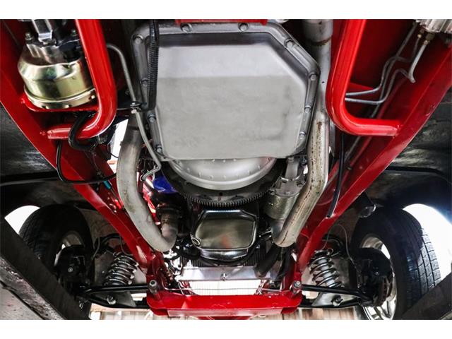 1933 Ford Coupe (CC-1522299) for sale in Sherman, Texas