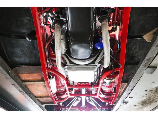 1933 Ford Coupe (CC-1522299) for sale in Sherman, Texas