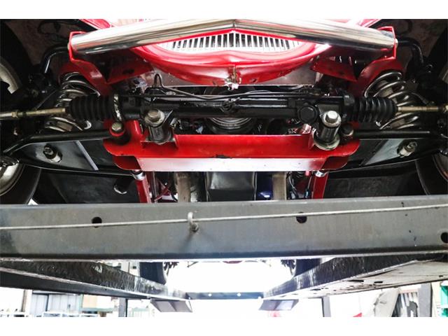 1933 Ford Coupe (CC-1522299) for sale in Sherman, Texas