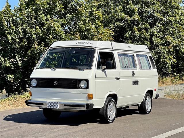 1983 Volkswagen Vanagon (CC-1522302) for sale in Gladstone, Oregon