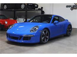 2016 Porsche 911 (CC-1522303) for sale in San Carlos, California