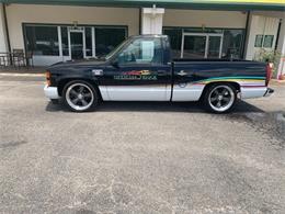 1993 Chevrolet Silverado (CC-1522312) for sale in Greensboro, North Carolina
