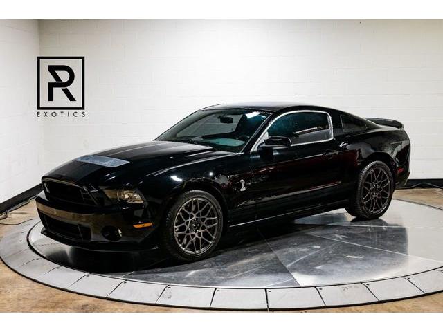 2014 Ford Mustang (CC-1522324) for sale in St. Louis, Missouri