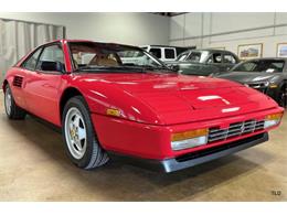 1989 Ferrari Mondial (CC-1520234) for sale in Chicago, Illinois