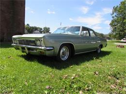 1966 Chevrolet Impala (CC-1522363) for sale in Carlisle, Pennsylvania
