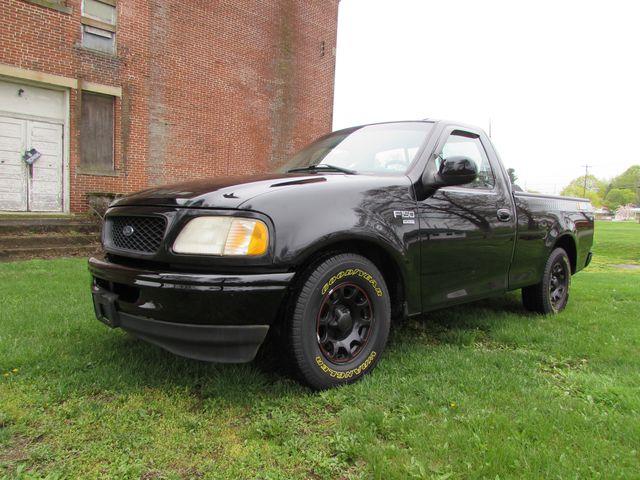 1998 Ford F150 (CC-1522370) for sale in Carlisle, Pennsylvania