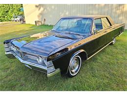 1967 Chrysler New Yorker (CC-1522382) for sale in hopedale, Massachusetts