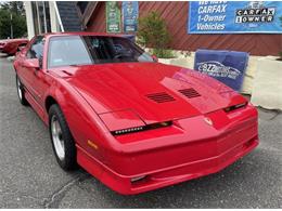 1988 Pontiac Firebird (CC-1520239) for sale in Woodbury, New Jersey