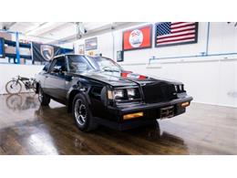 1987 Buick Grand National (CC-1520240) for sale in Bridgeport, Connecticut