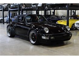 1992 Porsche 911 (CC-1522424) for sale in San Carlos, California