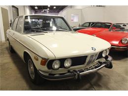 1973 BMW Bavaria (CC-1522437) for sale in Cleveland, Ohio