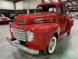 1949 Ford F1 (CC-1522441) for sale in SHERMAN, Texas