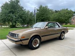 1983 Plymouth Sapporo (CC-1522446) for sale in North Royalton, Ohio