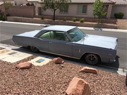 1967 Plymouth Fury (CC-1522473) for sale in Las Vegas, Nevada