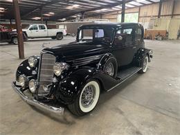1934 Buick Touring (CC-1522478) for sale in Nashville , Georgia