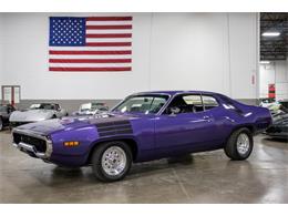 1971 Plymouth Road Runner (CC-1522486) for sale in Kentwood, Michigan