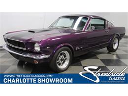 1966 Ford Mustang (CC-1522497) for sale in Concord, North Carolina