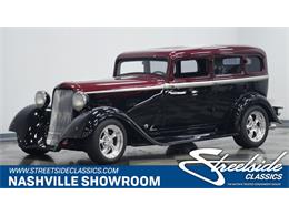 1933 Dodge Sedan (CC-1522512) for sale in Lavergne, Tennessee