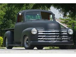 1948 Chevrolet Custom (CC-1522528) for sale in Houston, Texas