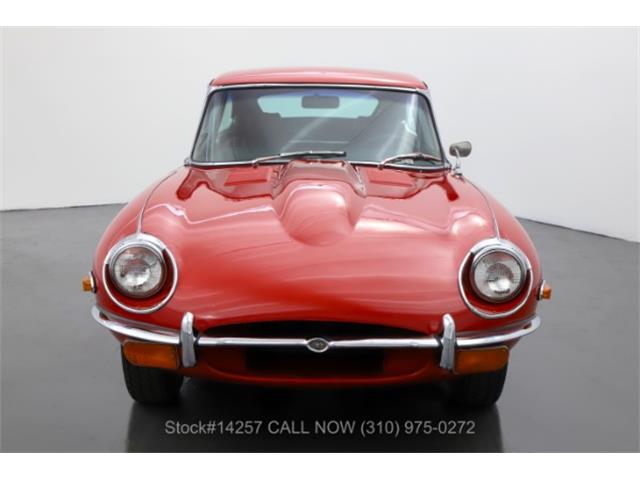 1969 Jaguar XKE (CC-1522534) for sale in Beverly Hills, California