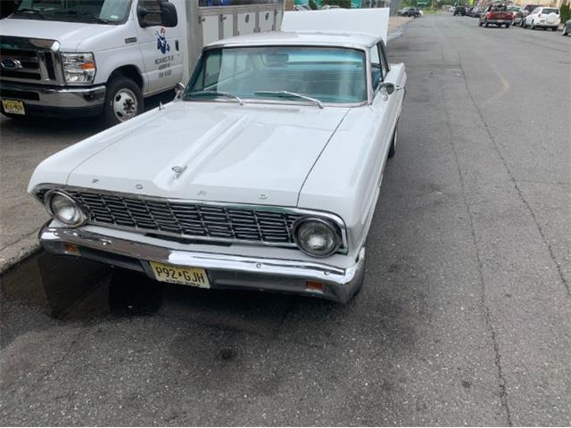 1964 Ford Falcon (CC-1522546) for sale in Cadillac, Michigan