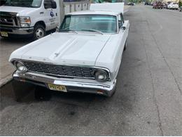 1964 Ford Falcon (CC-1522546) for sale in Cadillac, Michigan