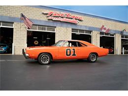 1969 Dodge Charger (CC-1522569) for sale in St. Charles, Missouri