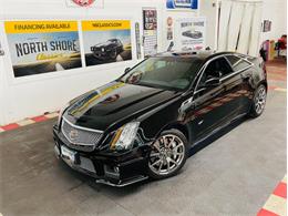 2011 Cadillac CTS (CC-1522574) for sale in Mundelein, Illinois