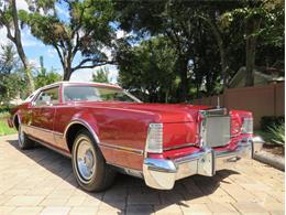 1975 Lincoln Continental (CC-1522575) for sale in Lakeland, Florida