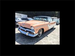 1955 Plymouth Belvedere (CC-1522583) for sale in Gray Court, South Carolina