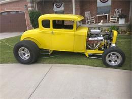 1930 Ford Coupe (CC-1522584) for sale in Cadillac, Michigan