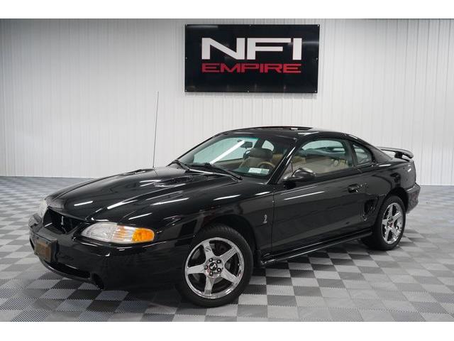 1997 Ford Mustang (CC-1522618) for sale in North East, Pennsylvania