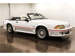 1988 Ford Mustang (CC-1522622) for sale in Sherman, Texas