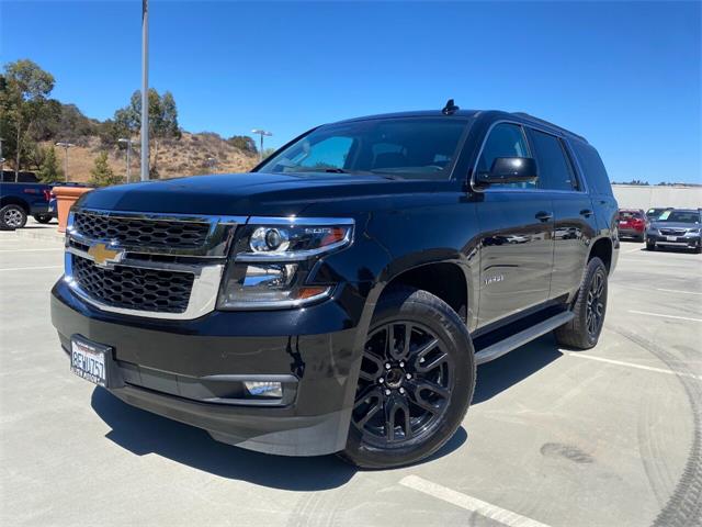 2018 Chevrolet Tahoe (CC-1522628) for sale in Thousand Oaks, California