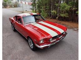 1965 Ford Mustang (CC-1522631) for sale in Hot Springs Village, Arkansas
