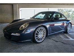 2006 Porsche 911 (CC-1522641) for sale in Sherman Oaks, California