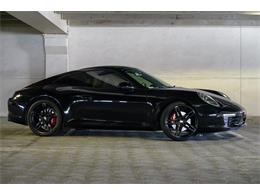2013 Porsche 911 (CC-1522661) for sale in Sherman Oaks, California