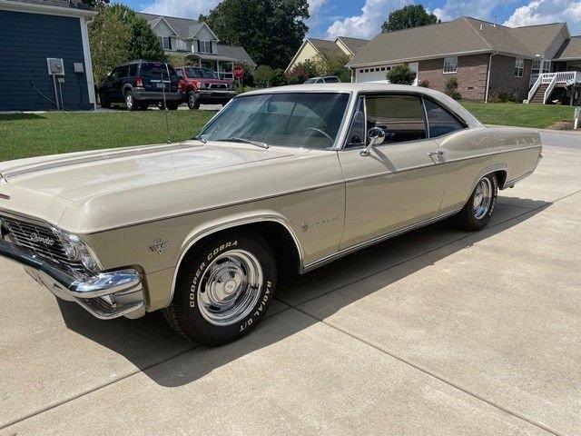 1965 Chevrolet Impala (CC-1522688) for sale in Concord, North Carolina