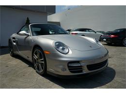 2011 Porsche 911 (CC-1522701) for sale in Sherman Oaks, California